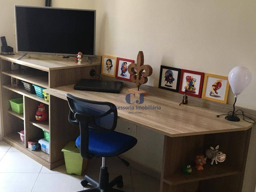 Casa Com 3 Dormitórios À Venda, 149 M² Por R$ 650.000,00 - Parque Campolim - Sorocaba/sp - Ca0477