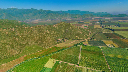 Imagen 1 de 5 de Hacienda Los Cipreses