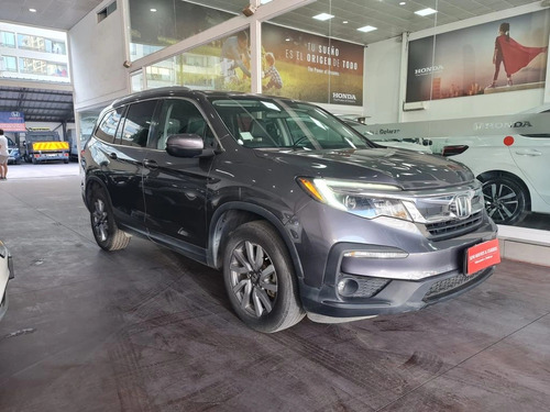 Honda Pilot New EX 3.5 Aut. 4X2