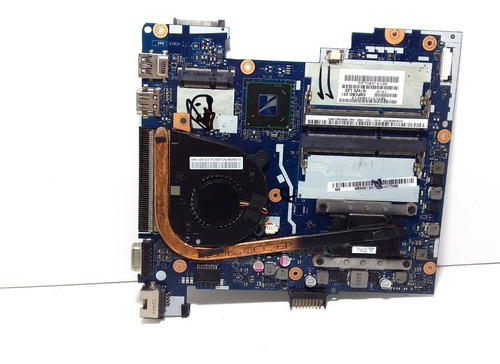 Tarjeta Madre Acer Aspire One 756 V5-131 N/p:la-8941p (Usado)