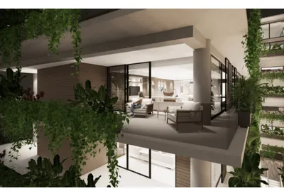 Apartamento en venta