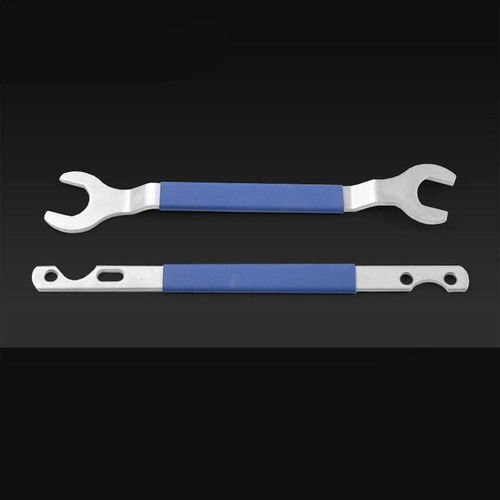 2x Juego De Llaves Para Embrague De Ventilador 32mm 36mm