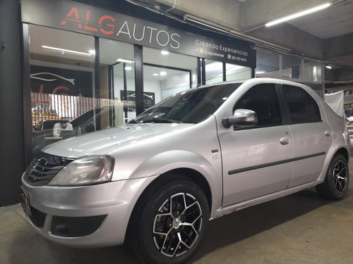 Renault Logan Expression