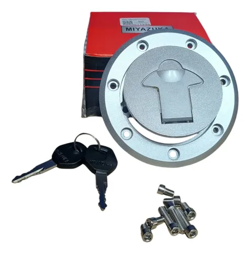 Tapa Tanque Gasolina Bajaj Pulsar 135 Ls 180 Speed Kanuni