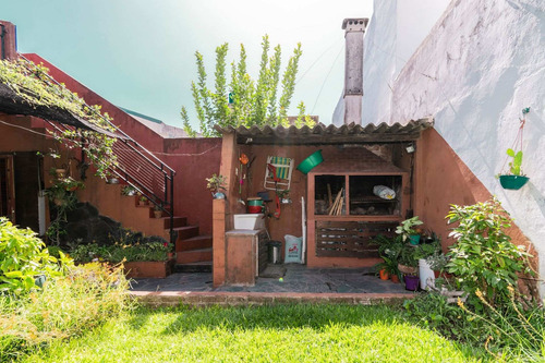 Ph Venta 3 Amb Patio Jardin Villa Maipu S/expensas