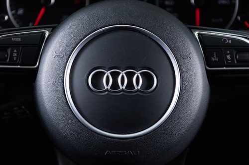 Imagen 15 de 15 de Audi Q5 2.0tfsi Tiptronic Quattro 2015