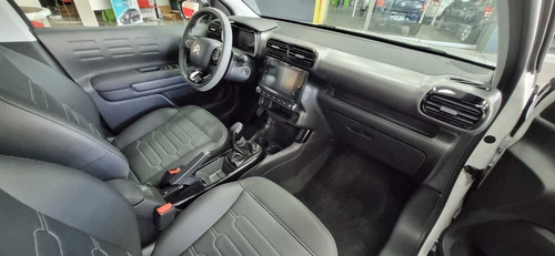 Imagen 15 de 17 de Citroën C4 Cactus 2022 At6 Feel Pack Entrega Inmediata