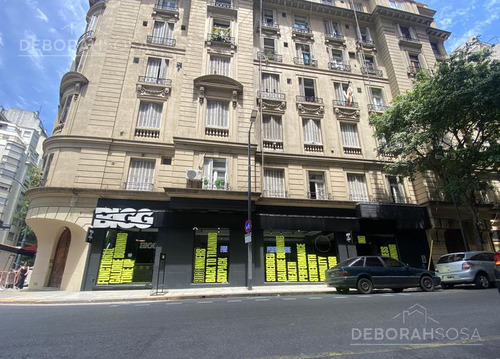 Venta Local En Palermo - ¡excelente Ubicación! Malabia Y Santa Fe