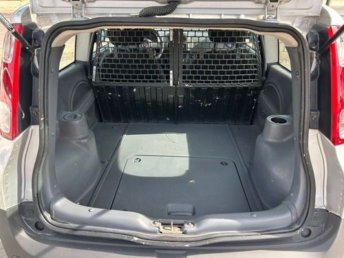 Fiat Uno Furgão 1.0 Flex 2p