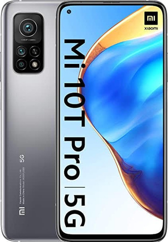 Xiaomi Mi 10t 5g (Usado)