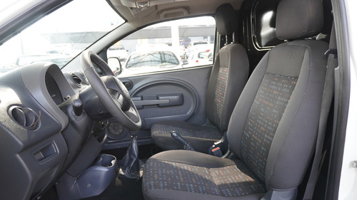 Ram Promaster Rapid 1.4 Mt 2019