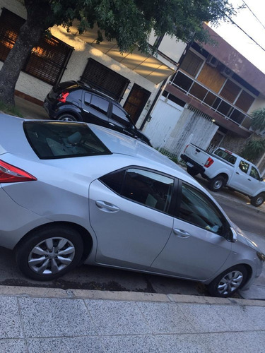 Toyota Corolla 2015 1.8 Xli Cvt 140cv