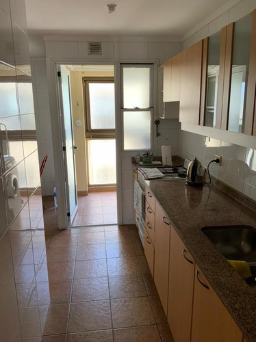 Imagen 25 de 30 de Excelente 3 Ambientes Con Amenities Callao Y Las Heras