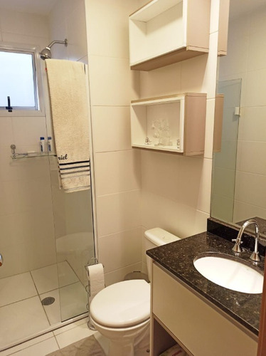 Imagem 6 de 22 de Apartamento - Ap00451 - 70582784