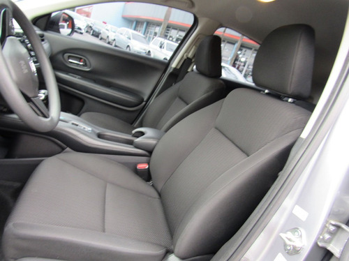 Imagem 9 de 15 de Honda Hr-v 1.8 16v Lx