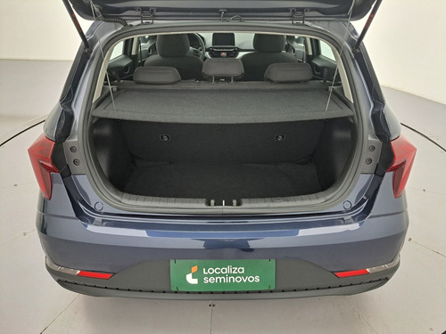 Hyundai HB20 1.0 12V FLEX COMFORT PLUS MANUAL