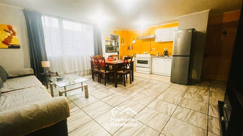 Departamento En Venta De 2 Dorm. En Quilicura