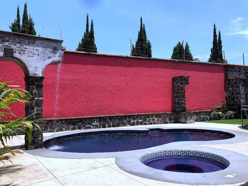 Imagen 3 de 14 de Casa En Venta Impecable En Fraccionamiento Rancho Cortés