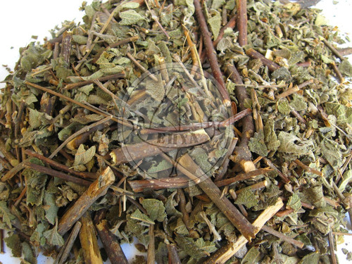 Herba Ceniza 500g Producto Herbal Para Te O Infusion