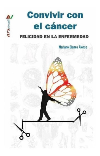 Libro: Convivir Con El Cáncer. Blanco Alonso, Mariano. Popul