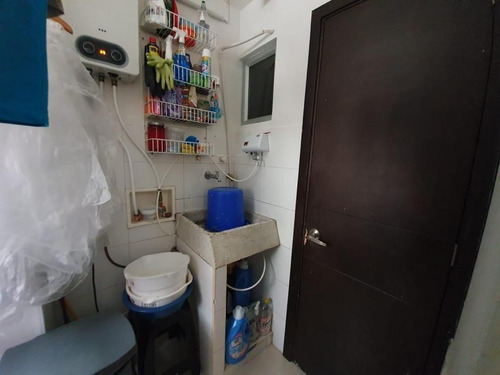Imagen 3 de 17 de Apartamento En Arriendo Villa Country #7463776