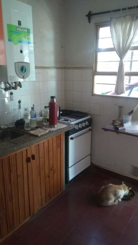 Imagen 13 de 14 de Casa En Venta Inaudi, 3 Dormitorios, 1 Baños Apta Credito
