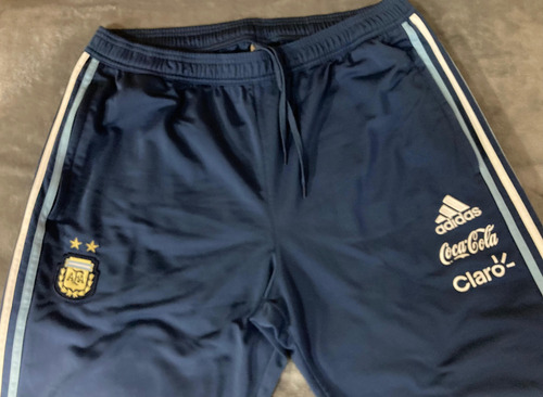 Pantalon Afa Adidas Xl Muy Buen Estado
