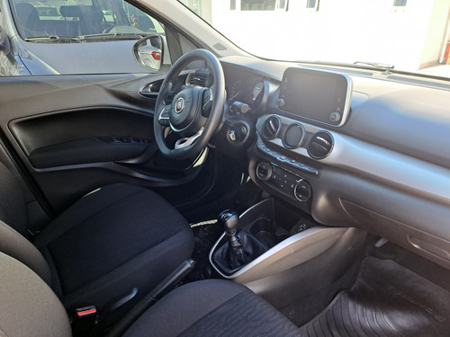 Fiat Cronos 1.3 Gse Drive