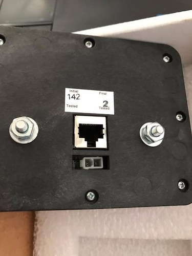 Qt-display