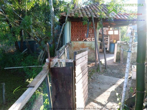 Imagem 27 de 29 de Chácaras Na Praia À Venda Em Itanhaem/sp - Compre O Seu Chácaras Na Praia Aqui! - 1313511