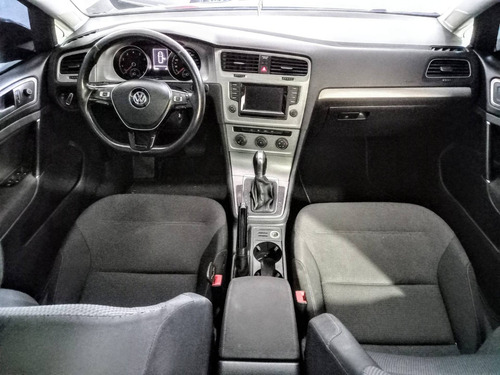 Imagem 10 de 10 de Volkswagen Golf 1.4 Tsi Variant Comfortline 16v Gasolina 4p