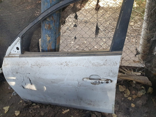 Puerta Delantera Izquierda Hyundai I30 2010 2013