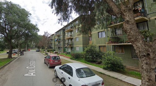 Departamento 2d1b Casablanca