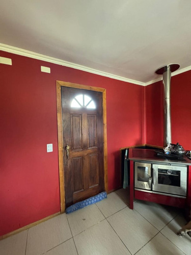 Parcela Con Casa Semiamoblada Y Plusvalía Puerto Varas