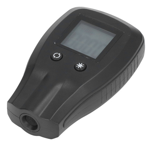 Estuche Robusto Para Detector De Alcohol, Alarma Automática,