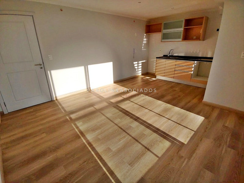 Apartamento En Place Lafayette- Ref: 1799