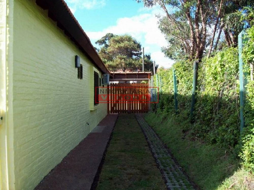 Imagen 29 de 29 de Casa En Mansa, A 5 Cuadras Del Mar*
