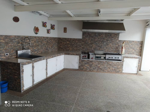 Imagen 11 de 14 de Quinta En Maracay El Castaño 04243050970 Negociable !