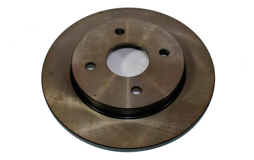 Disco De Freno Posterior. Chery: Q22l - 472wb 1.2l