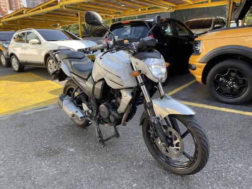 Yamaha Fz16 155 2015