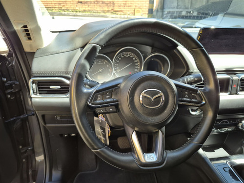 Mazda CX-5 2.0 Touring At 4x2 2018