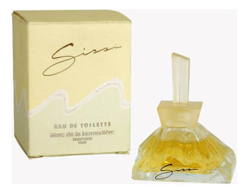 Marc De La Morandiere Sissi Edt 50ml Para Mujer