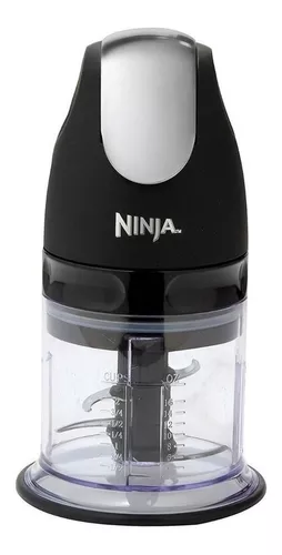 Procesador de Alimentos Ninja BN600 Auto-iQ