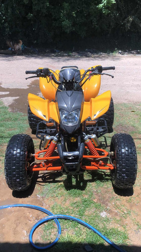 Dayama Tr250r