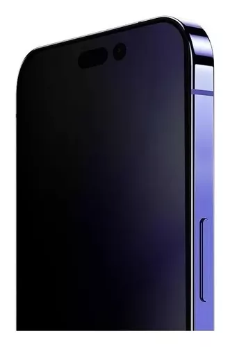 Cristal Templado Completo para iPhone 15 Pro Max - La Casa de las Carcasas,  Accesorios y Fundas para móviles