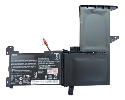 Bateria Asus B31n1637 C31n1637 Compatible X510 X510u S5100u