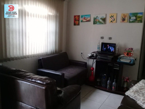 Imagem 7 de 15 de Casa - Vila Loty - Ref: 8507 - V-8507