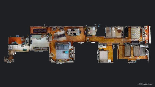 Imagem 8 de 22 de Apartamento Com 3 Dormitórios À Venda, 122 M² Por R$ 550.000,00 - Independência - Porto Alegre/rs - Ap3742