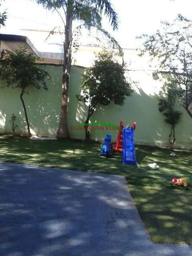 Imagem 2 de 13 de Terreno, Gopoúva, Guarulhos - R$ 1.1 Mi, Cod: 249206 - V249206