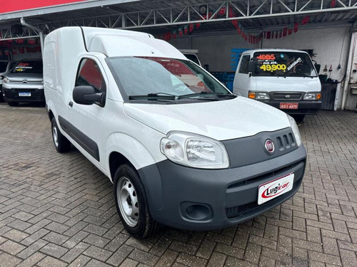 Fiat Fiorino 1.4 Flex